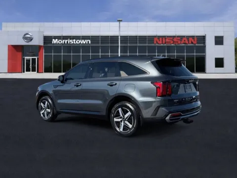 More photos of 2022 Kia Sorento S at Morristown Nissan, TN
