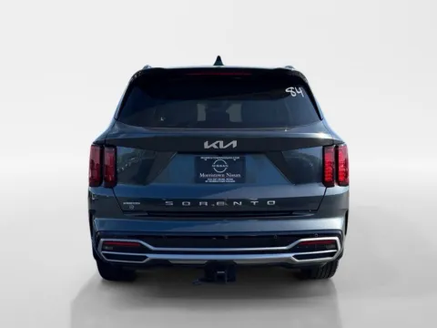 Another view of 2022 Kia Sorento S for sale in Morristown, TN at Morristown Nissan