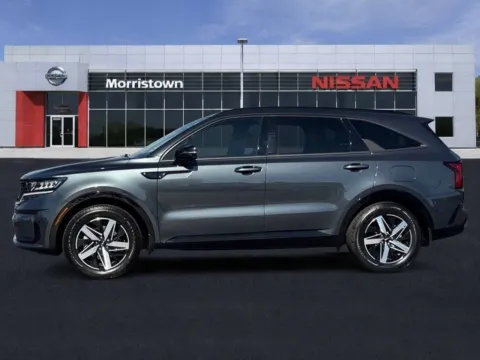More photos of 2022 Kia Sorento S at Morristown Nissan, TN
