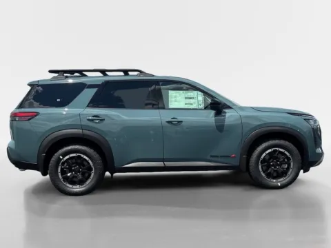 More photos of 2026 Nissan Pathfinder Rock Creek at Morristown Nissan, TN