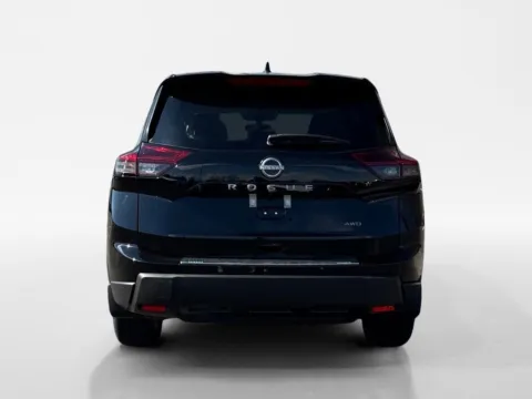 Another view of 2026 Nissan Rogue SV for sale in Morristown, TN at Morristown Nissan