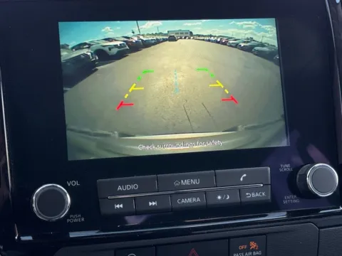 More photos of 2022 Nissan Frontier SV at Morristown Nissan, TN