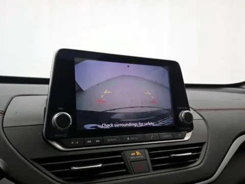 More photos of 2020 Nissan Altima 2.5 SR at Morristown Nissan, TN