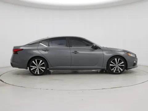 Photos of 2020 Nissan Altima 2.5 SR for sale in Morristown, TN at Morristown Nissan