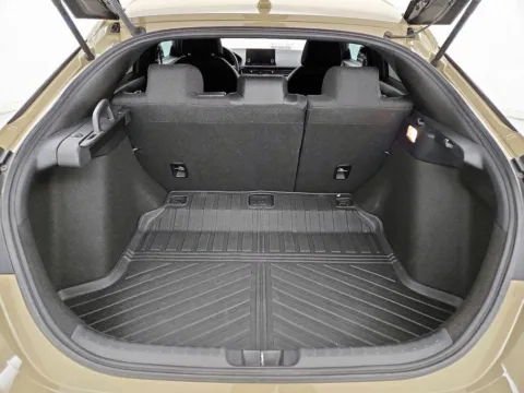 More photos of 2025 Honda Civic Hybrid Sport at Morristown Nissan, TN