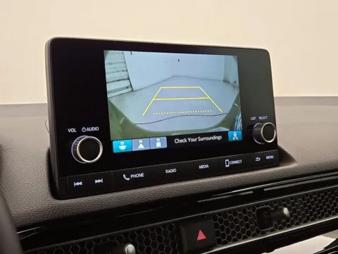 More photos of 2025 Honda Civic Hybrid Sport at Morristown Nissan, TN