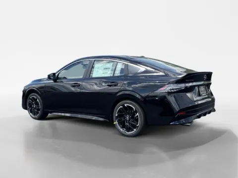 Photos of 2026 Nissan Sentra SR for sale in Morristown, TN at Morristown Nissan