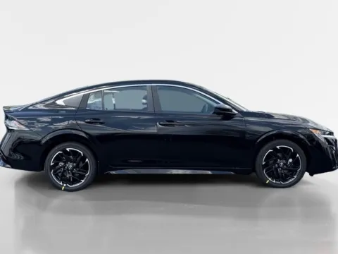 More photos of 2026 Nissan Sentra SR at Morristown Nissan, TN