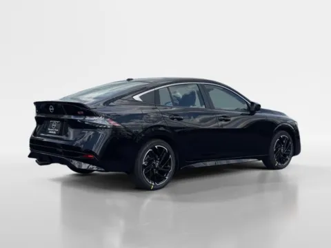 More photos of 2026 Nissan Sentra SR at Morristown Nissan, TN