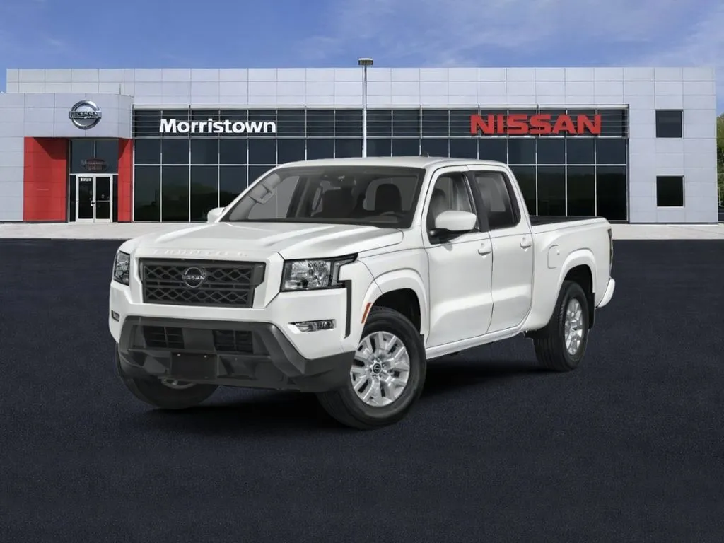 2024 Nissan Frontier SV for sale in Morristown, TN