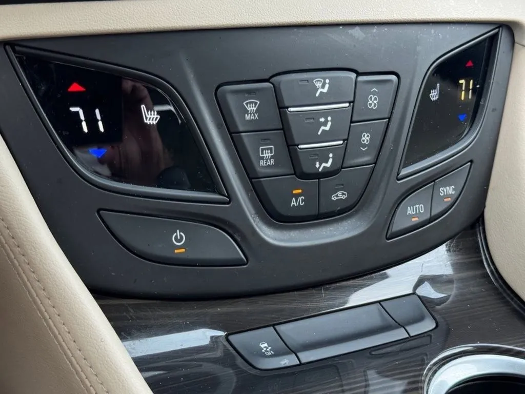 2020 Buick Envision Preferred - Photo 11