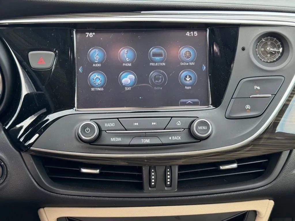 2020 Buick Envision Preferred - Photo 8