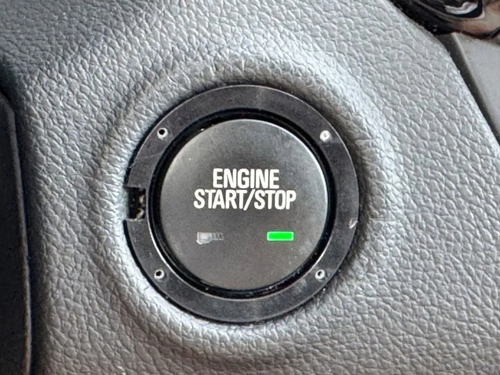 2020 Buick Envision Preferred - Photo 12