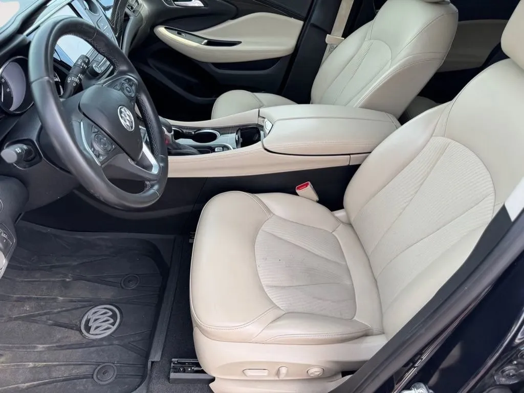 2020 Buick Envision Preferred - Photo 13