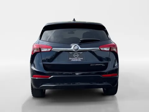 Another view of 2020 Buick Envision Preferred for sale in Morristown, TN at Morristown Nissan