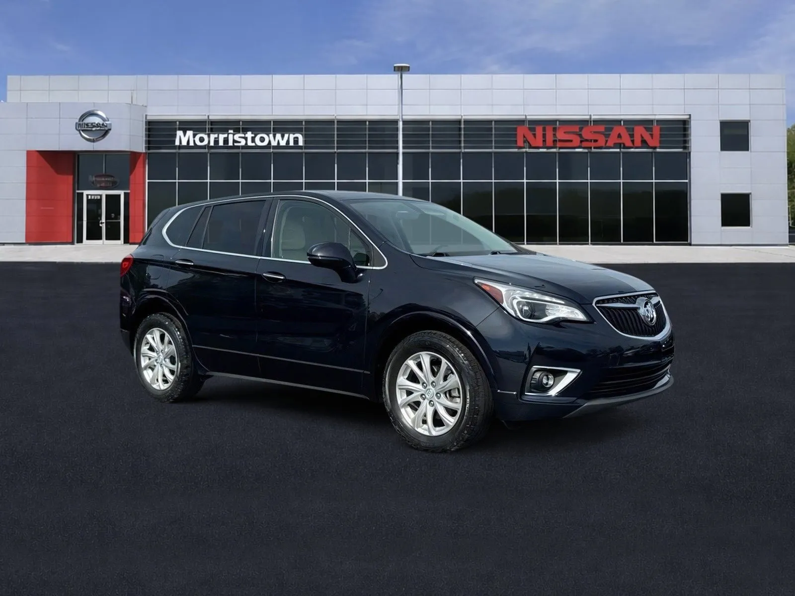 2020 Buick Envision Preferred for sale in Morristown, TN