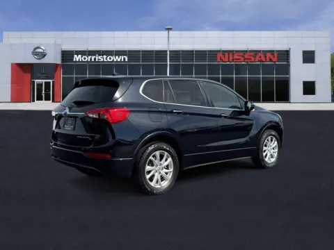 Another view of 2020 Buick Envision Preferred for sale in Morristown, TN at Morristown Nissan