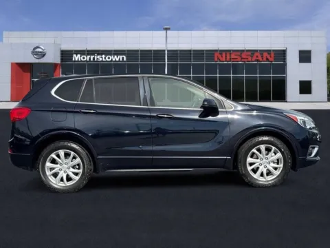 Photos of 2020 Buick Envision Preferred for sale in Morristown, TN at Morristown Nissan