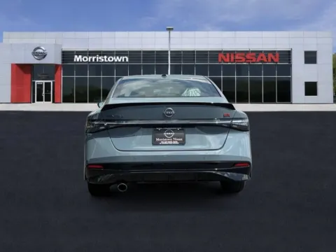 More photos of 2026 Nissan Sentra SR at Morristown Nissan, TN