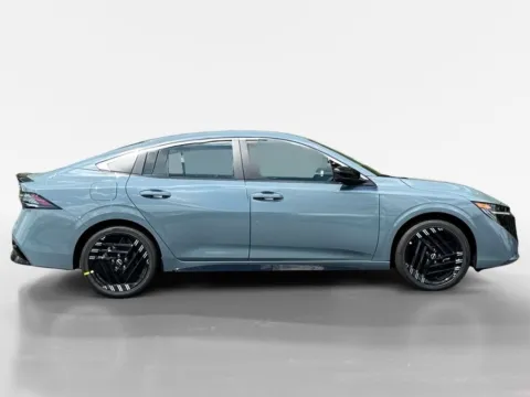 More photos of 2026 Nissan Sentra SR at Morristown Nissan, TN