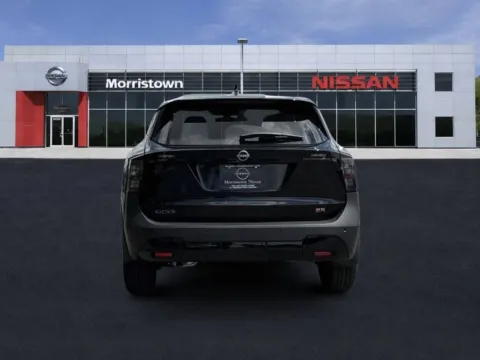 More photos of 2026 Nissan Kicks SR at Morristown Nissan, TN