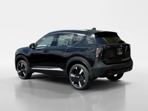 Photos of 2026 Nissan Kicks SR for sale in Morristown, TN at Morristown Nissan
