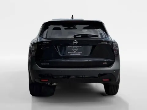 Another view of 2026 Nissan Kicks SR for sale in Morristown, TN at Morristown Nissan