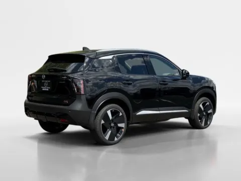 More photos of 2026 Nissan Kicks SR at Morristown Nissan, TN