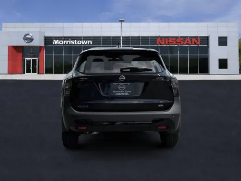 More photos of 2026 Nissan Kicks SR at Morristown Nissan, TN