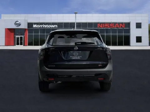More photos of 2026 Nissan Kicks SR at Morristown Nissan, TN