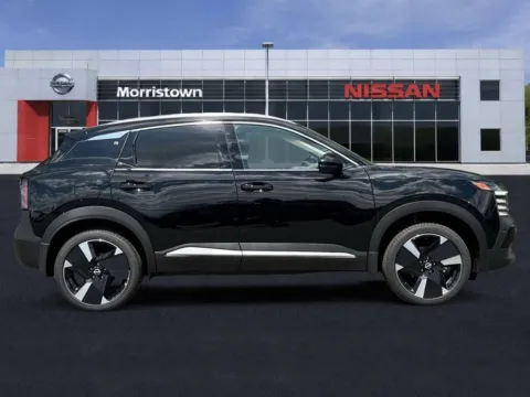 More photos of 2026 Nissan Kicks SR at Morristown Nissan, TN