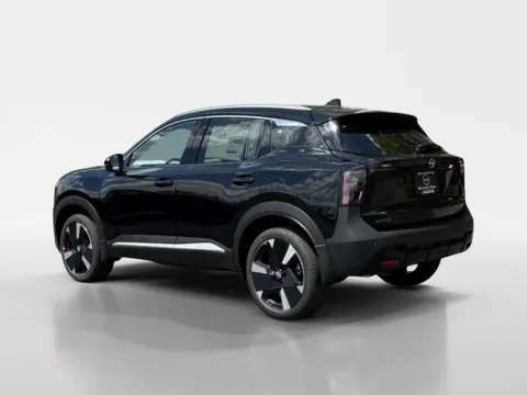 Photos of 2026 Nissan Kicks SR for sale in Morristown, TN at Morristown Nissan