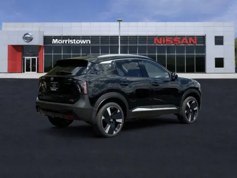 More photos of 2026 Nissan Kicks SR at Morristown Nissan, TN