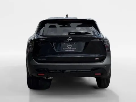 Another view of 2026 Nissan Kicks SR for sale in Morristown, TN at Morristown Nissan