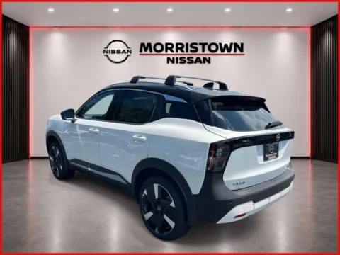 More photos of 2026 Nissan Kicks SR at Morristown Nissan, TN