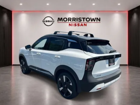 More photos of 2026 Nissan Kicks SR at Morristown Nissan, TN