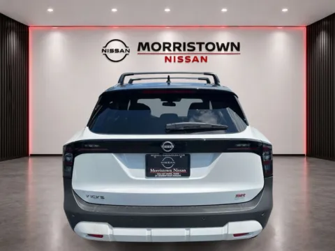 More photos of 2026 Nissan Kicks SR at Morristown Nissan, TN