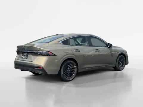 More photos of 2026 Nissan Sentra SV at Morristown Nissan, TN