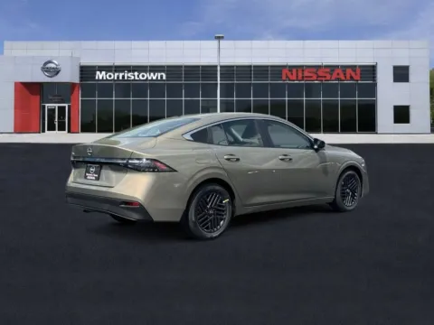 More photos of 2026 Nissan Sentra SV at Morristown Nissan, TN