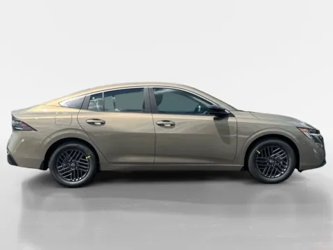 More photos of 2026 Nissan Sentra SV at Morristown Nissan, TN