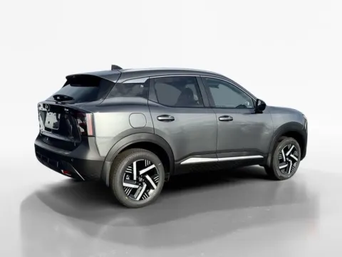 More photos of 2026 Nissan Kicks SV at Morristown Nissan, TN
