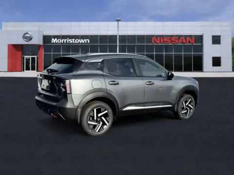 More photos of 2026 Nissan Kicks SV at Morristown Nissan, TN