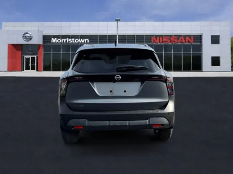 More photos of 2026 Nissan Kicks SV at Morristown Nissan, TN