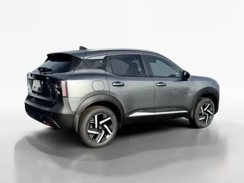 More photos of 2026 Nissan Kicks SV at Morristown Nissan, TN