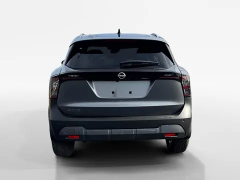 More photos of 2026 Nissan Kicks SV at Morristown Nissan, TN
