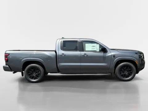 More photos of 2026 Nissan Frontier SV at Morristown Nissan, TN