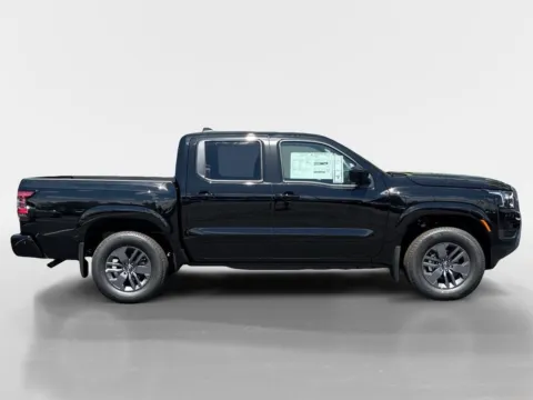 More photos of 2026 Nissan Frontier SV at Morristown Nissan, TN