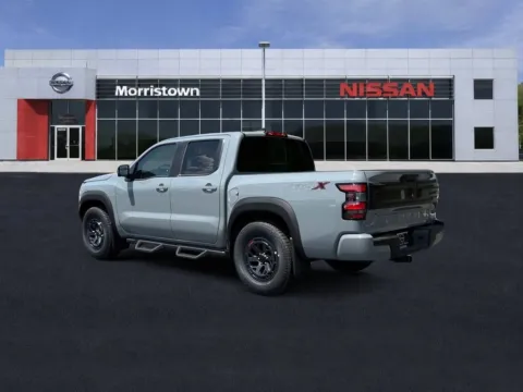 Another view of 2026 Nissan Frontier PRO-X for sale in Morristown, TN at Morristown Nissan