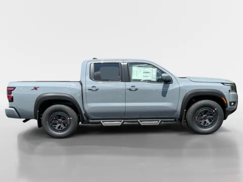 More photos of 2026 Nissan Frontier PRO-X at Morristown Nissan, TN