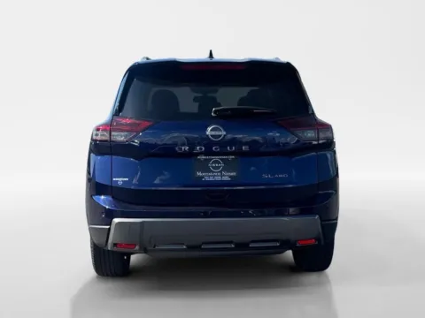 Another view of 2026 Nissan Rogue SL for sale in Morristown, TN at Morristown Nissan